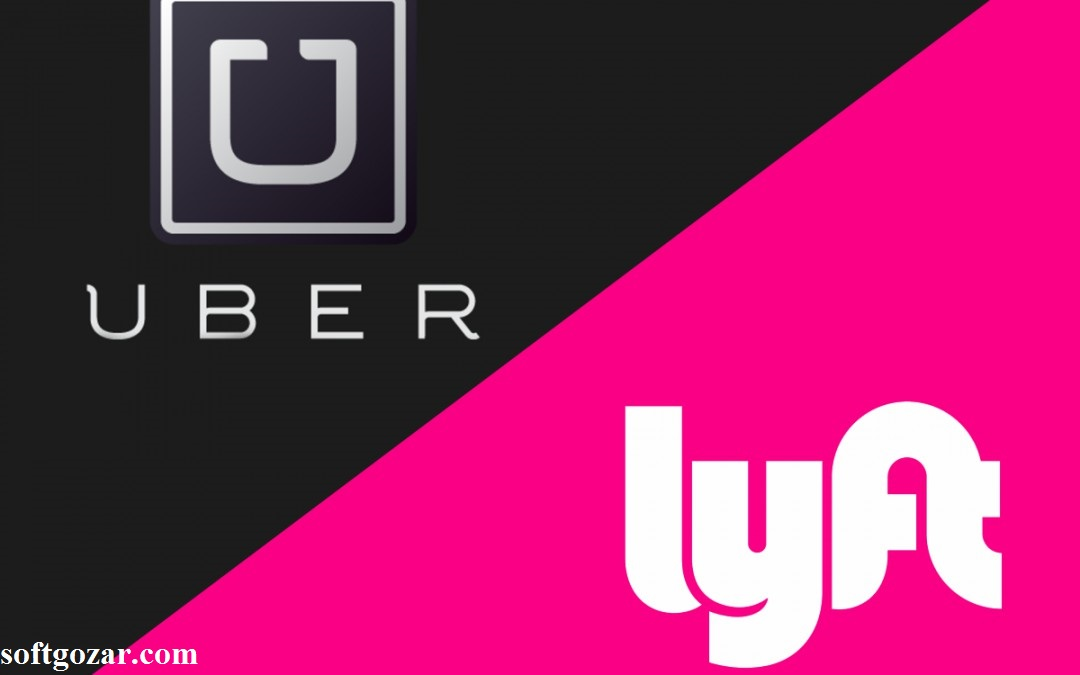 اوبر Lyft فناوری تکنولوژی