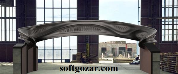 چاپ سه بعدی فناوری تکنولوژی