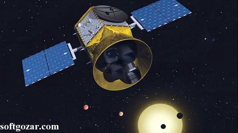 فضا فضانورد فضاپیما Kepler ناسا فناوری تکنولوژی