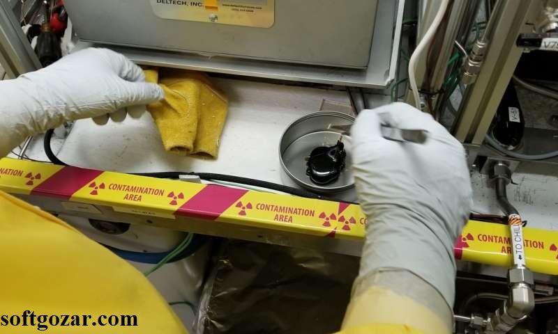 انرژی هسته ای انرژی شیشه