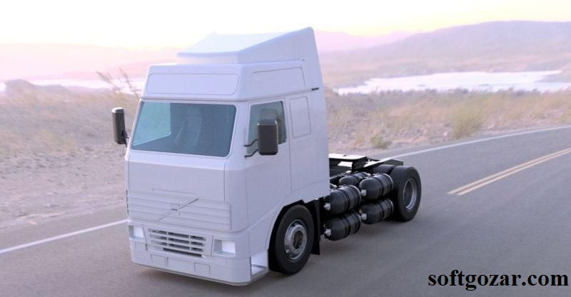 خودرو کامیون کامیونت هیدروژن ULEMCo فناوری تکنولوژی