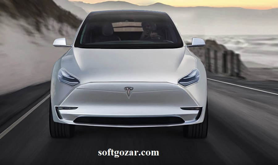 تسلا Model Y Model X Model 3 Model S خودرو خودرو برقی