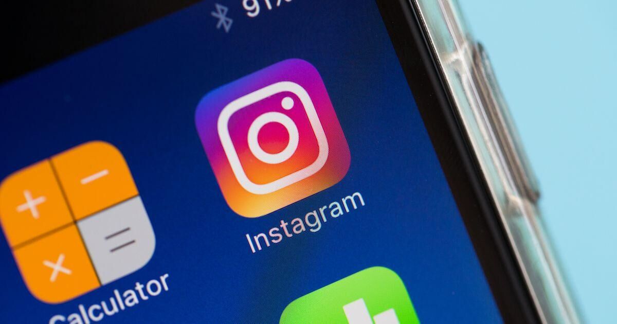 اینستاگرام فیسبوک توئیتر شبکه‌ های اجتماعی