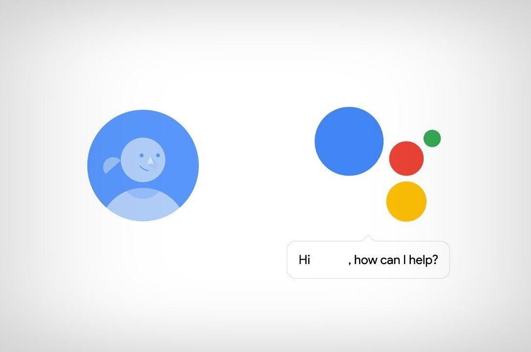 گوگل دستیار هوشمند گوگل گوگل اسیستنت آمریکا