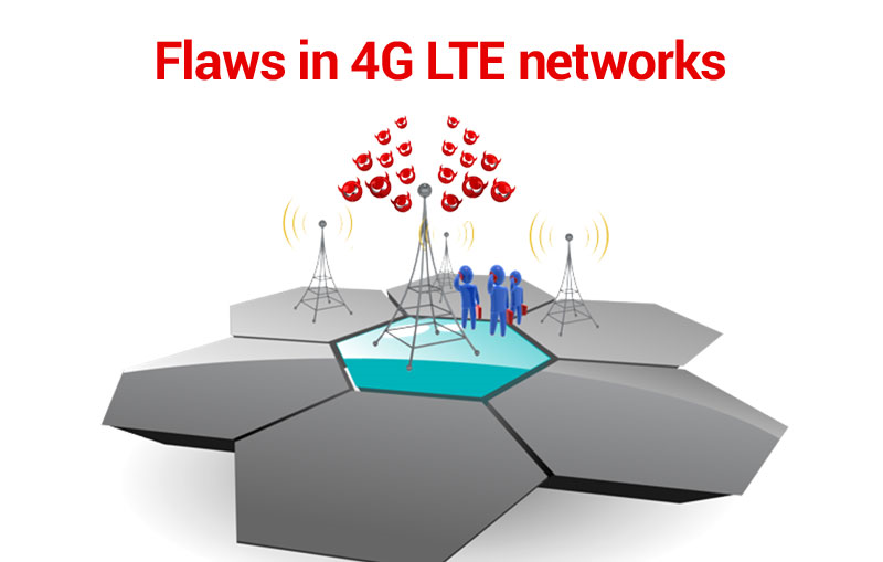 اینترنت LTE 4G