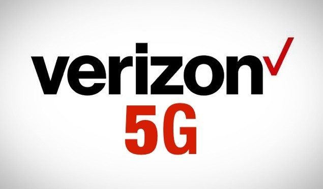 Verizon اینترنت 5G اینترنت 5G اینترنت نسل 5 T-Mobile AT&T