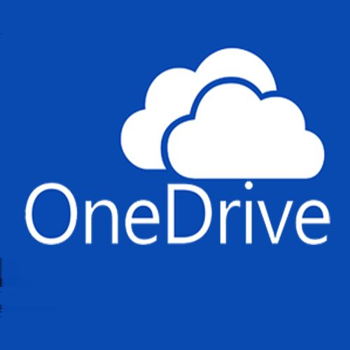 مایکروسافت وان درایو اپلیکیشن نرم‌افزار