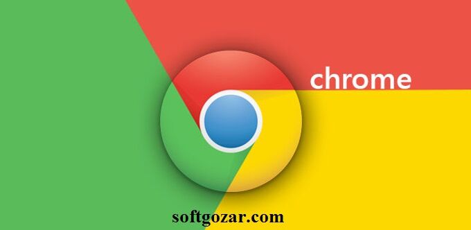 گوگل گوگل کروم اندروید مرورگر