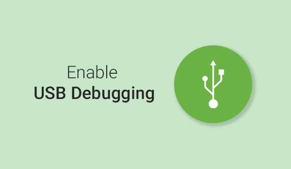 اندروید USB Debugging Developer options سیستم عامل