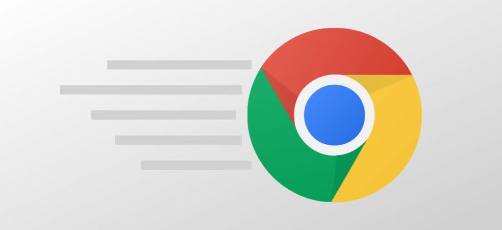 گوگل کروم مرورگر گوگل کروم ویندوز ویندوز 10 Material Design