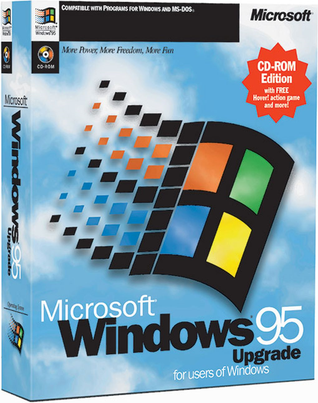 مایکروسافت ویندوز ویندوز 95 ویندوز 10 مک لینوکس سیستم عامل نرم‌افزار اپلیکیشن