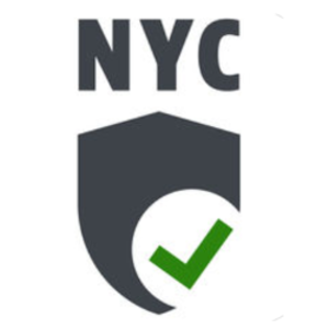 اپلیکیشن نرم‌افزار نیویورک NYC Secure اندروید iOS