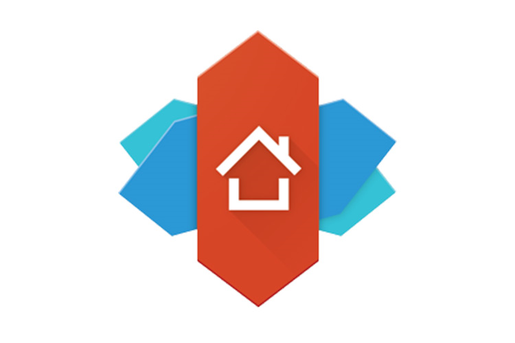 لانچر لانچر Nova اندروید Nova Launcher