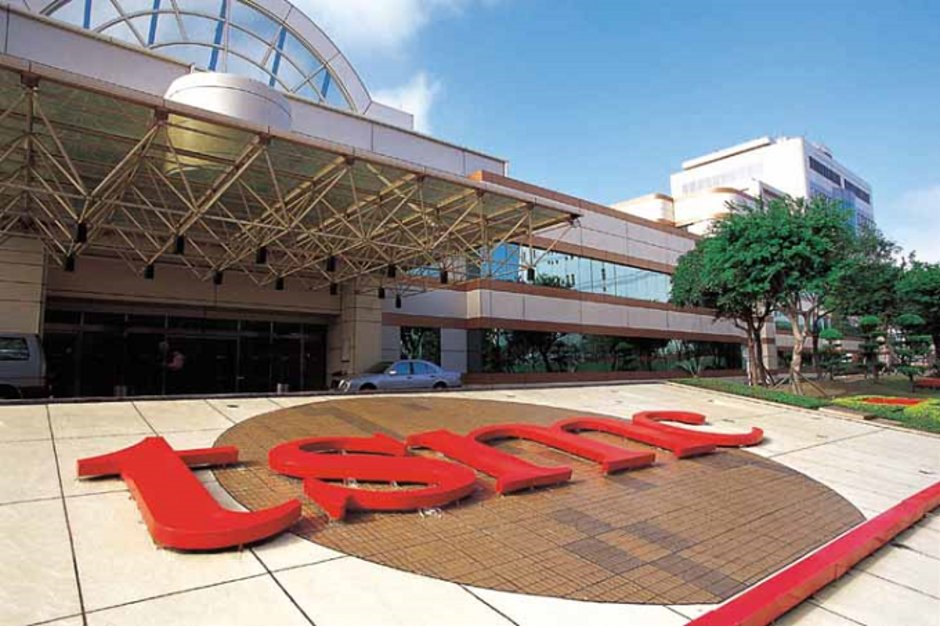 TSMC اپل هوآوی AMD کووالکوم تراشه پردازنده 7 نانومتری