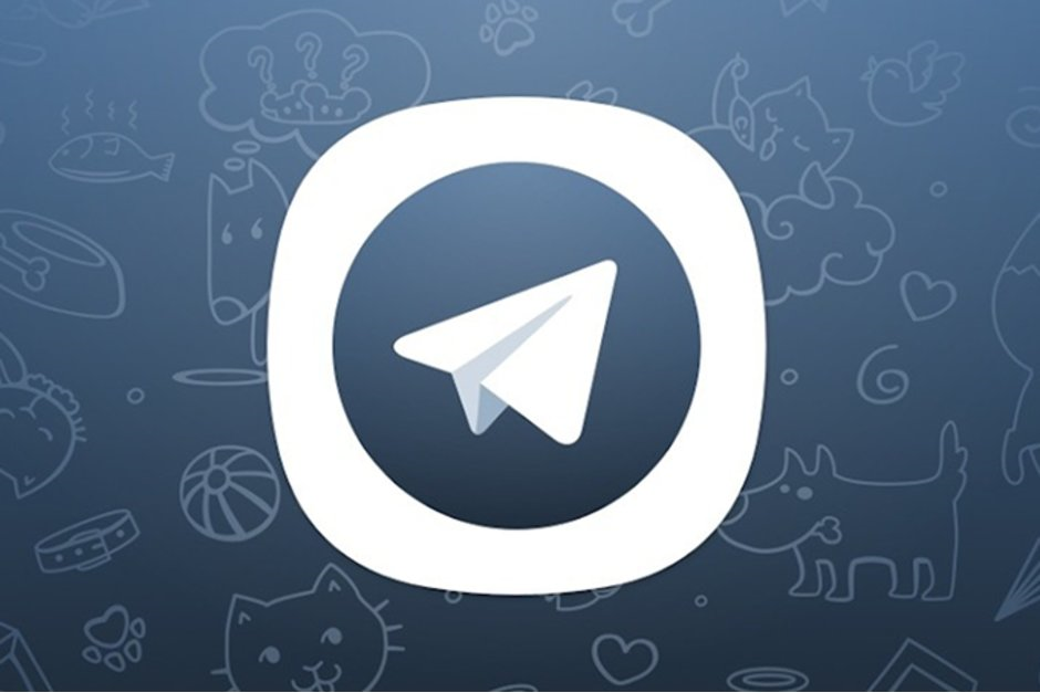 تلگرام تلگرام ایکس پیام‌رسان شبکه اجتماعی