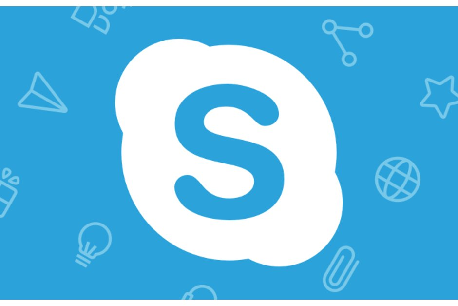 مایکروسافت اسکایپ نرم‌افزار اپلیکیشن