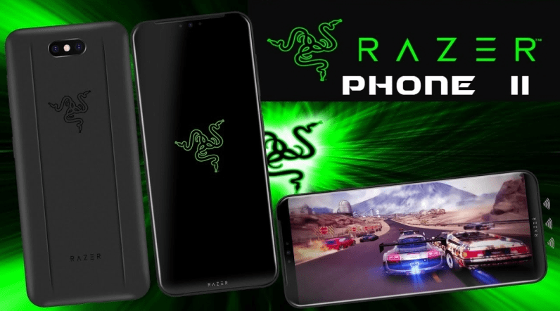 Razer Razer Phone Razer Phone 2