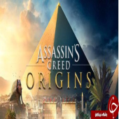 معرفی بازی Assassins Creed:Origins