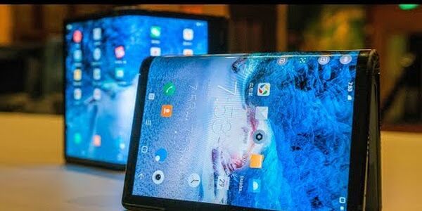 سامسونگ اندروید اپل هوآوی Tizan سیستم عامل گوشی تاشو سامسونگ