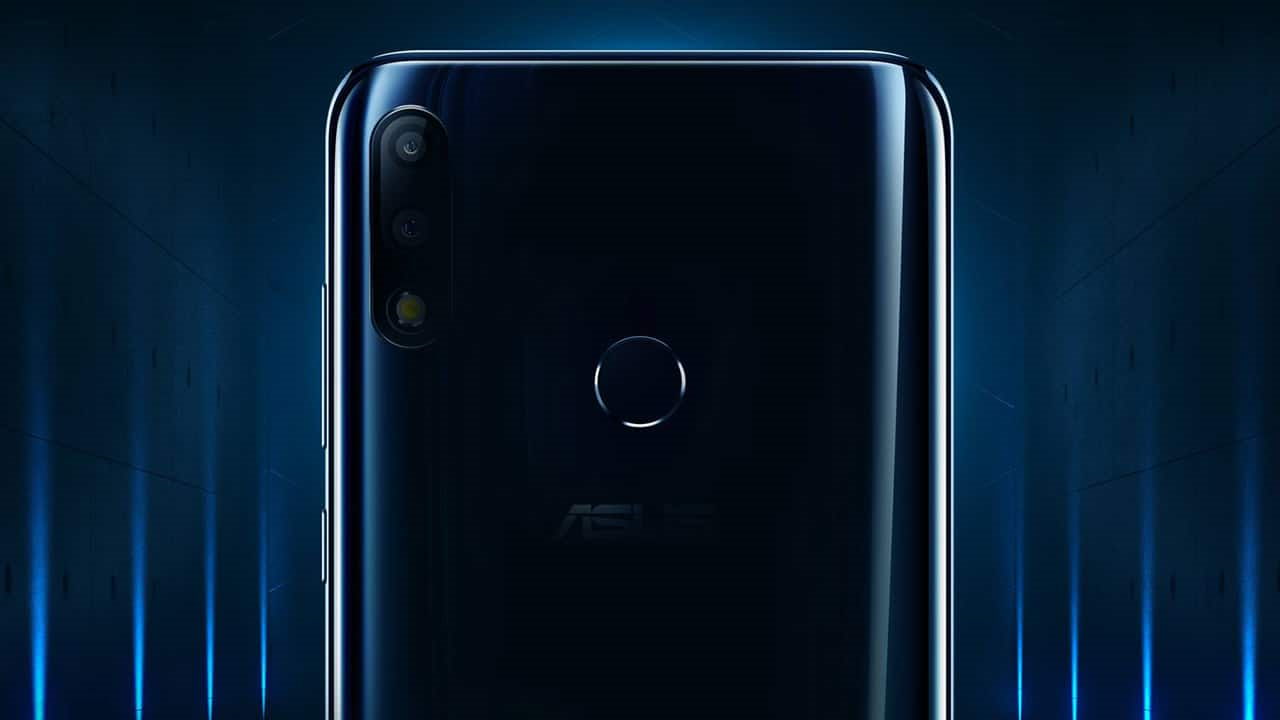 ایسوس ذن‌فون Zenfone Max M2 Zenfone Max Pro M2