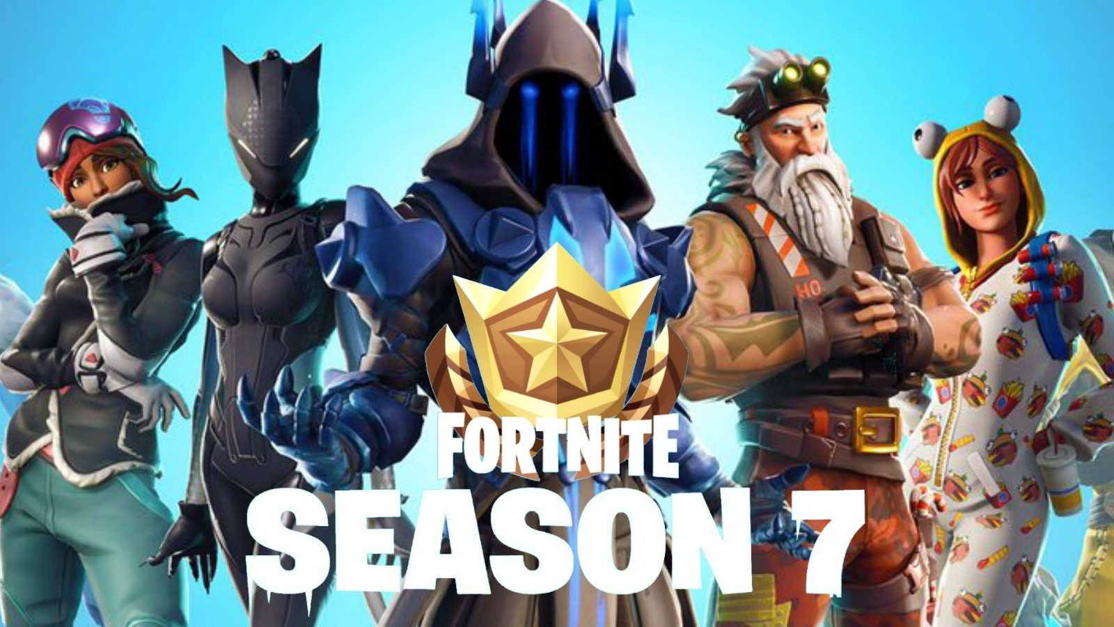 Fortnite بازی اندروید Epic Games