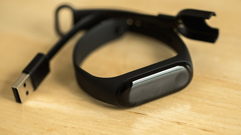 شیائومی اپل اپل واچ سری 4 Mi Band ساعت هوشمند