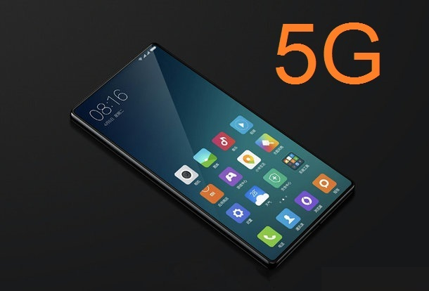 شیائومی آمریکا 5G هوآوی ZTE