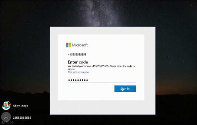 مایکروسافت رمز عبور پسورد هوش مصنوعی