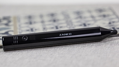 Zanco S-Pen گوشی موبایل