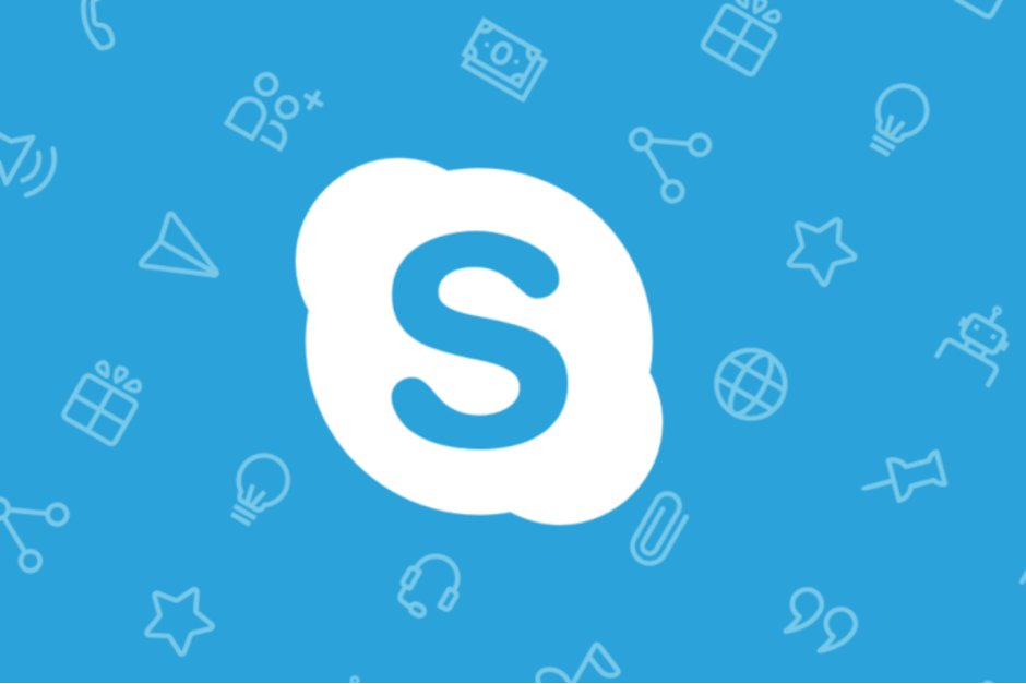 اسکایپ مایکروسافت اپلیکیشن اندروید SMS