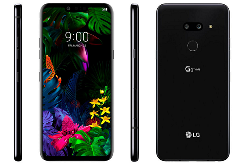 ال‌جی LG LG G8 ال‌جی G8