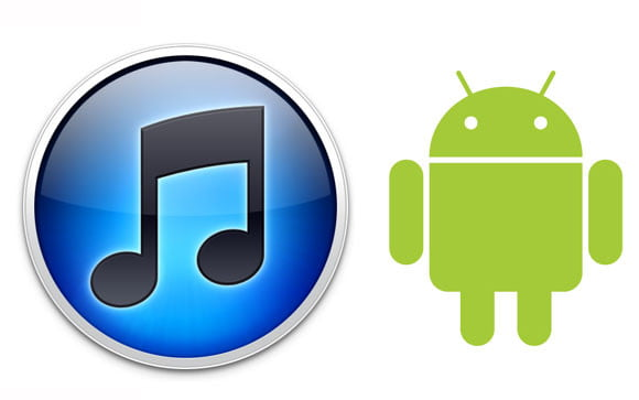 اپل آی‌تونز اپل موزیک گوگل اندروید گوگل پلی موزیک