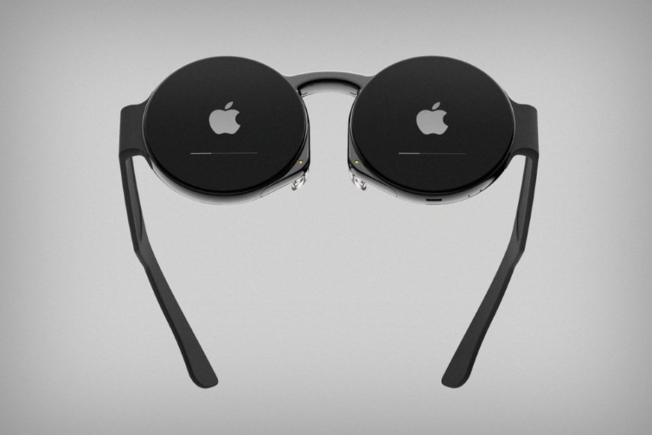اپل واقعیت افزوده عینک واقعیت افزوده AR