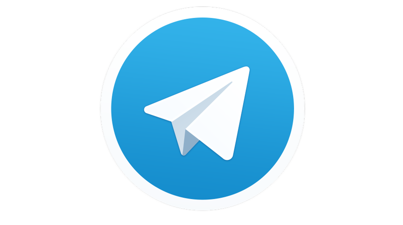 نرم‌افزار تلگرام iOS اپلیکیشن