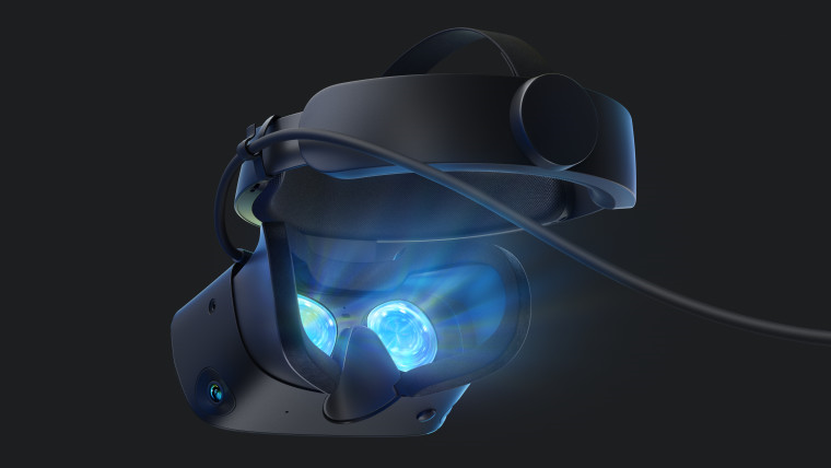هدست Oculus Rift S Oculus Quest Oculus Rift Oculus واقعیت مجازی VR