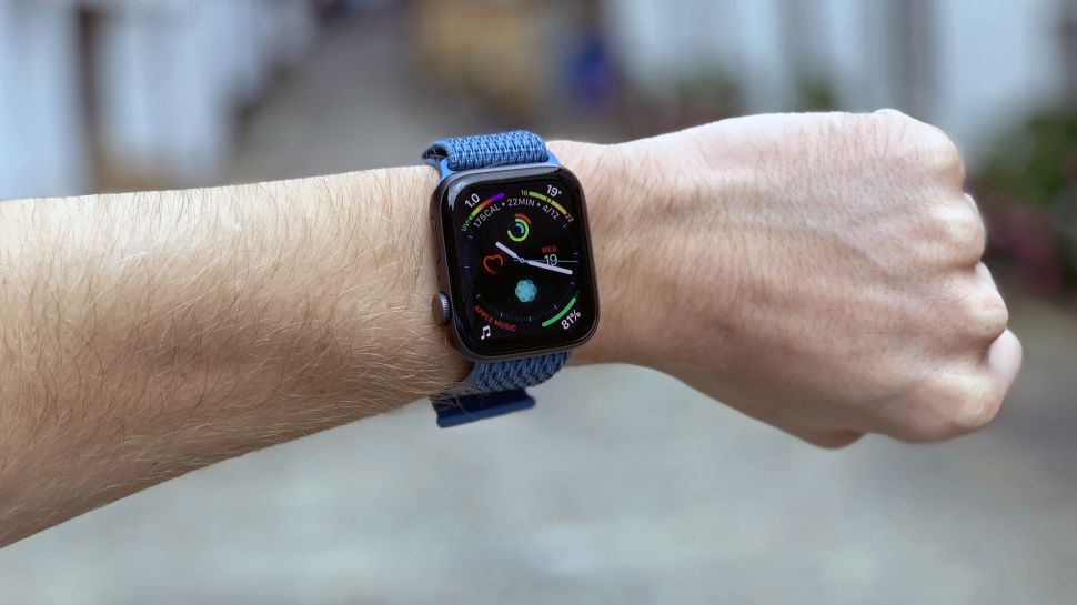 اپل آیفون اپل واچ ساعت هوشمند