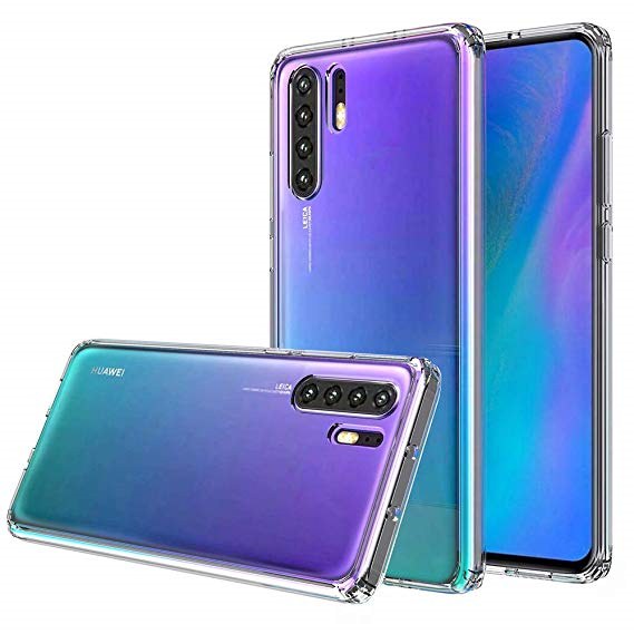 هوآوی هوآوی P30 Pro اسکنر اثر انگشت درون صفحه نمایش