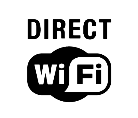 اندروید Wi-Fi Direct وای‌فای
