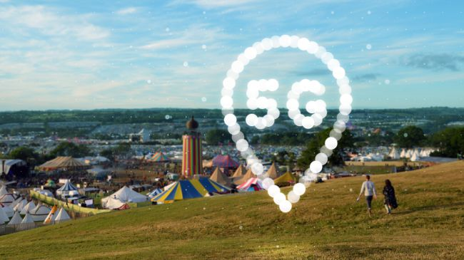 اینترنت 5G اینترنت 5G شبکه نسل 5 ارتباطات