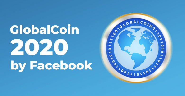 فیسبوک واتس‌اپ GlobalCoin ارز مجازی ارز رمز
