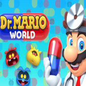 بازی جدید نینتندو به نام Dr. Mario World برای اندروید و iOS + ویدیو