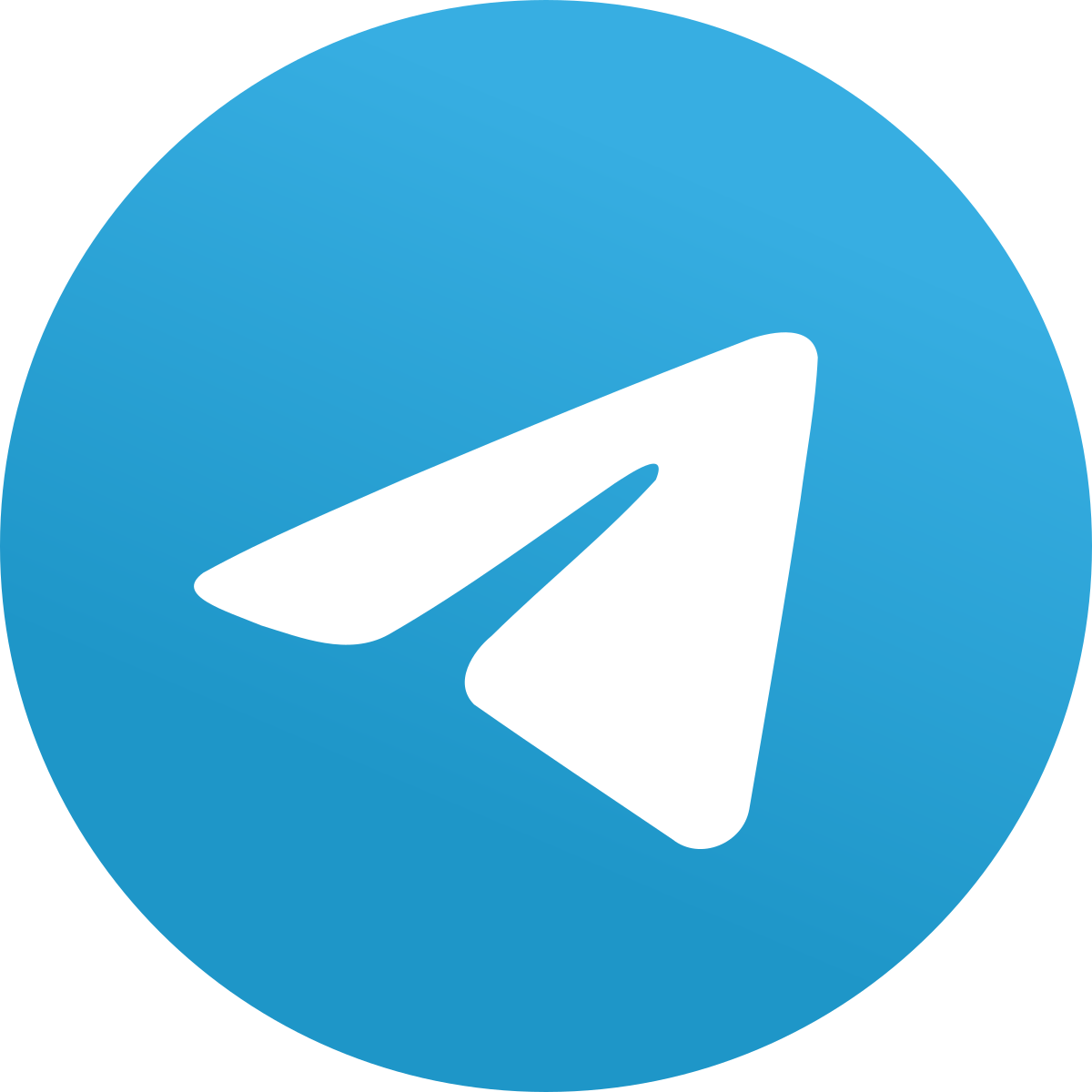 تلگرام iOS اندروید نرم‌افزار اپلیکیشن