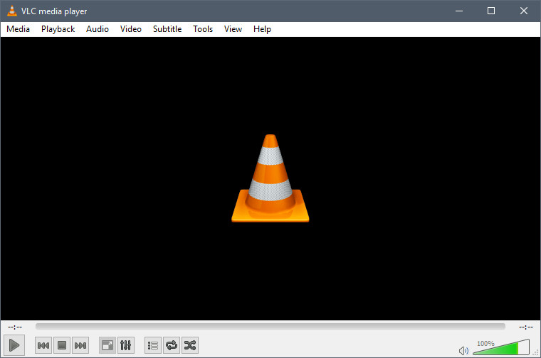 VLC Media Player VLC آلمان CERT-Bund نرم‌افزار