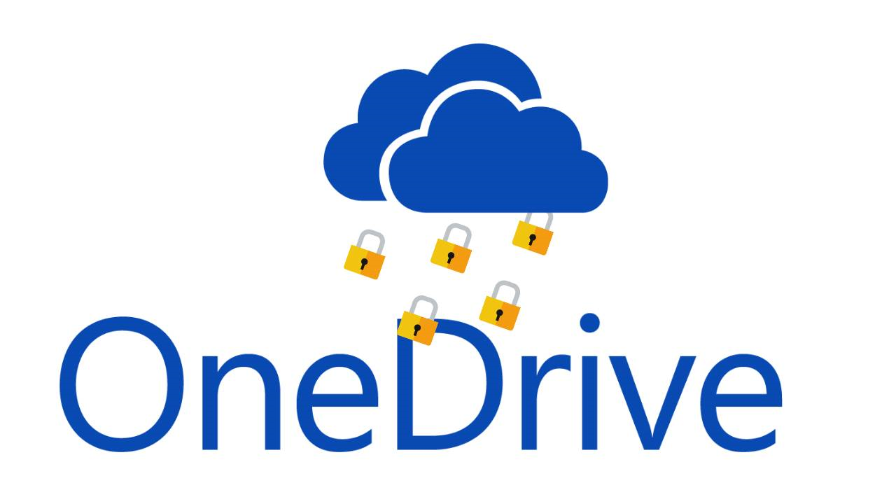 مایکروسافت وان‌درایو OneDrive Personal Vault