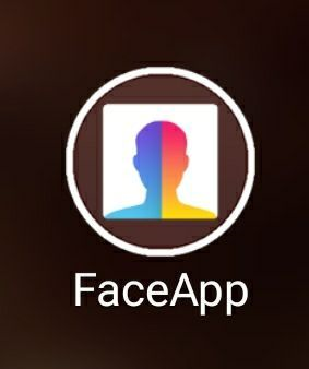 FaceApp اپلیکیشن نرم‌افزار حریم شخصی