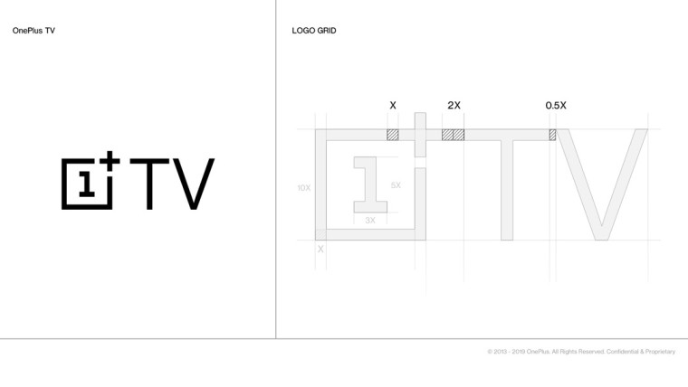 وان‌پلاس وان‌پلاس تی‌وی OnePlus TV تلویزیون هوشمند