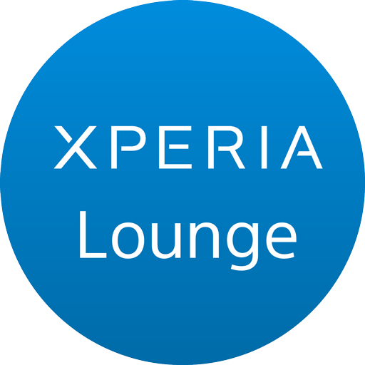 Xperia Lounge سونی سونی اکسپریا اکسپریا