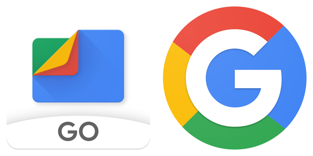 Google Go نرم‌افزار اپلیکیشن گوگل گوگل گو