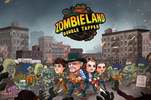 سونی Zombieland: Double Tap بازی