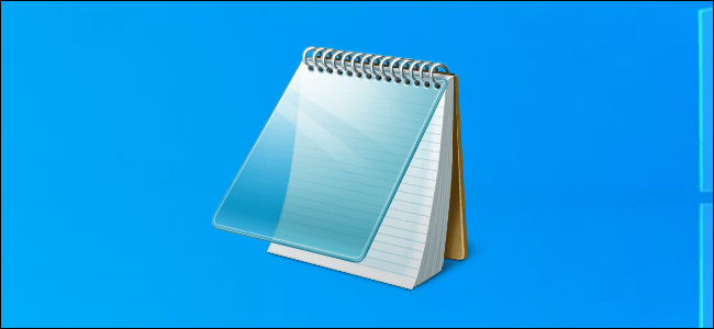 ویندوز ویندوز 10 مایکروسافت Notepad مایکروسافت استور